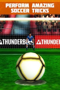 Penalty Kick: Soccer Football For PC installation