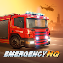 EMERGENCY HQ: Rettungsdienst