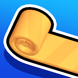 Color Roll Jam 3D Mod Apk