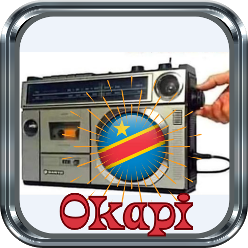 Radio Okapi RDC En Direct Fm