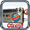 Radio Okapi RDC En Direct Fm icon