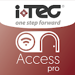 Cover Image of Download iTEC onACCESS PRO 1.0.5 APK