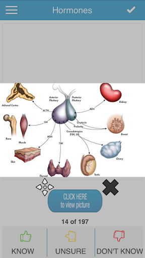 MCAT Biology Screen 3