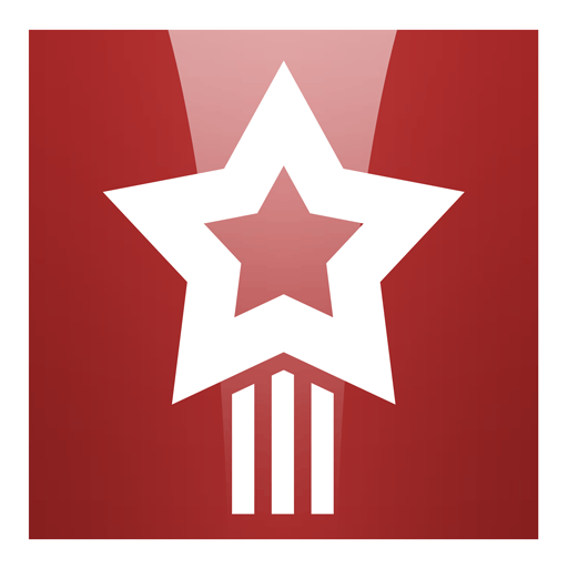 SpeedStar 1.0 Icon