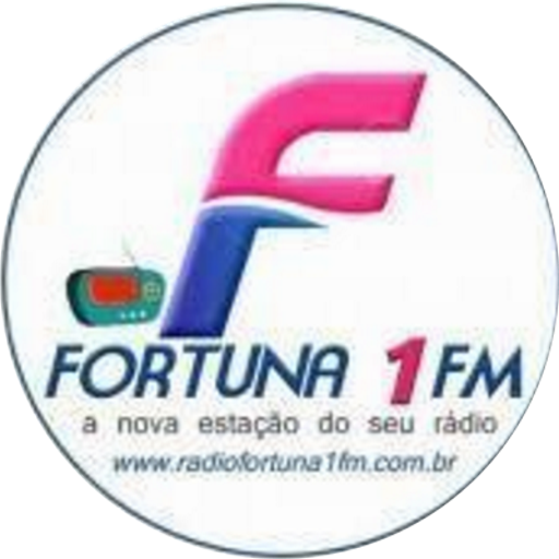 Web Rádio Fortuna 1 Screen 2