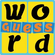Guess Word  Icon