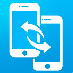 Icon image Smart Transfer: Copy My Data