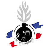 Cercles Mixtes de Gendarmerie icon