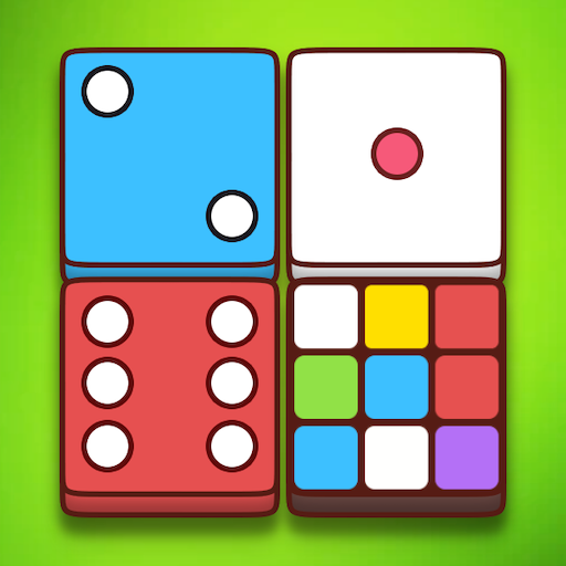 Dice Puzzle - Number Game 1.1.3 Icon