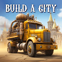Steam City: Town building game