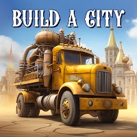 Steam City: 都市建設ゲーム