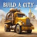Steam City: 都市建設ゲーム - Androidアプリ