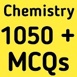 Cover Image of Скачать Chemistry MCQs offline  APK