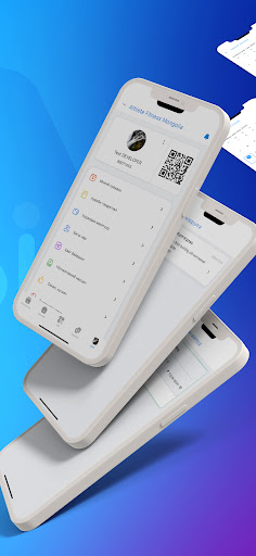 Athlete Fitness Mongolia