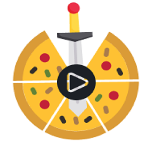 PizzaCatcher logo