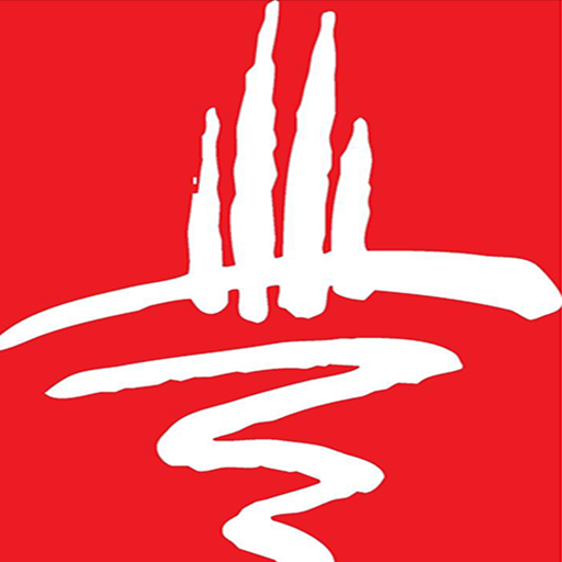 NAUMBURG TOURISM. logo