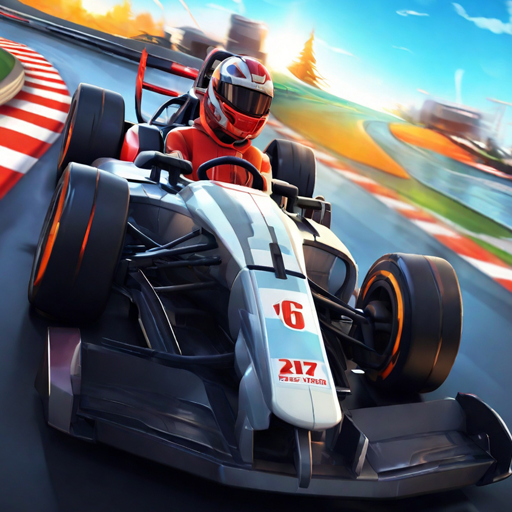 Formula Car Racing Simulator Download on Windows