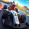 Formula Car Racing Simulator icon