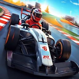 Formula Car Racing Simulator 아이콘 이미지