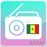 Senegal Radios Online icon