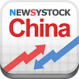 Newsystock - China icon