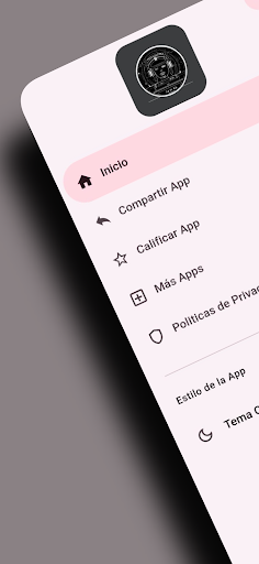 Android application Melodic Techno Songs Tones screenshort