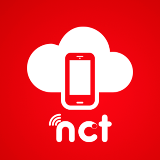NCT Mobile logo