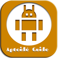 Aptoidé App for APK Advice