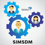 Cover Image of Download SIMSDM Mobile 15.0 APK