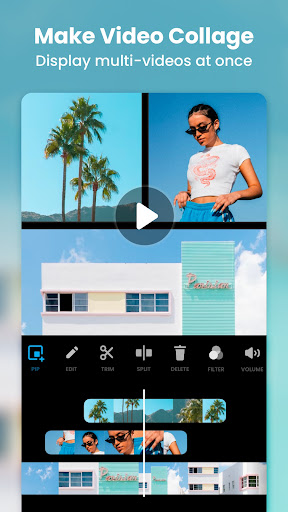 Video Editor & Maker - InShot - Photography - apps