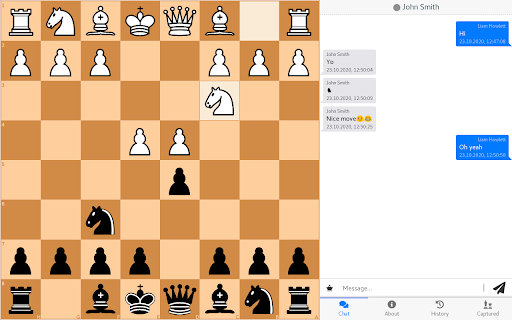 Chessplaying with a friend. Play chess online free 2.7.9 MOD APK free