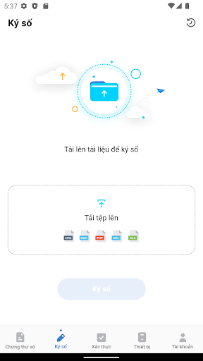 Pitagon-Bkav Remote Signing