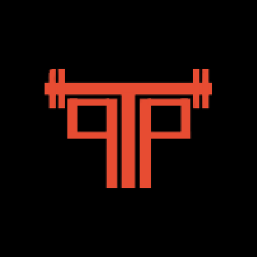 Pike Performance App logo