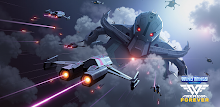 WindWings: Galaxy attack Pro APK