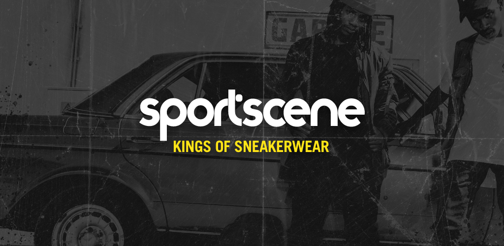sportscene Online Shopping - Latest version for Android - Download APK