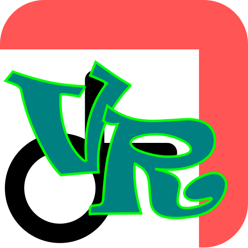 TokiVR logo