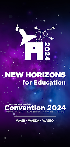 2024 WI State Education Convのおすすめ画像1