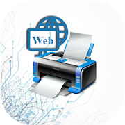 Webpage Printer - Webpage to PDF