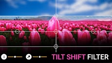 Tilt Shift HD Cameraのおすすめ画像4