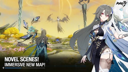 Honkai Impact 3rd 5
