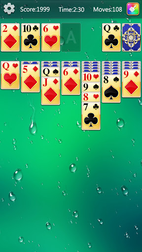 Solitaire Plus 1.2.7 screenshots 1