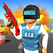 PIXEL BATTLE: 銃を撃つゲーム - Androidアプリ
