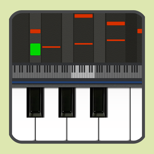 Piano Music & Songs 1.6.0 Icon