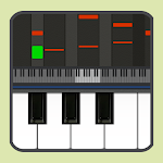 Cover Image of Download Piano Music & Songs  APK