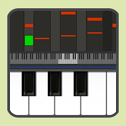 Icon image Piano Music & Songs