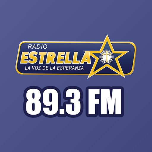 Radio Estrella 89.3 Fm - Ứng Dụng Trên Google Play