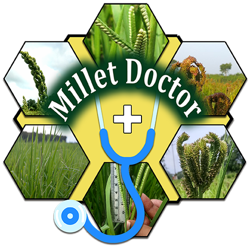 Millet Doctor Apps on Google Play