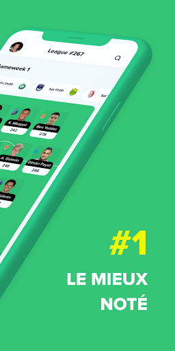 Télécharger Bemanager - Manager de football APK MOD (Astuce) 2