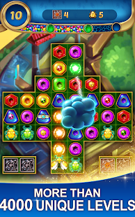 Lost Jewels - Match 3 Puzzle 2.154 APK screenshots 15