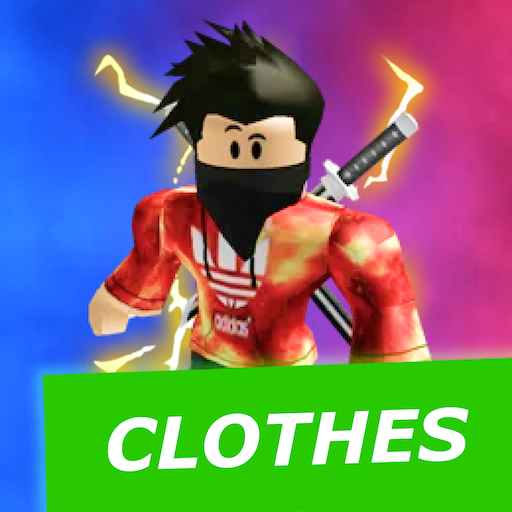 Clothes for Roblox Outfits Download on Windows